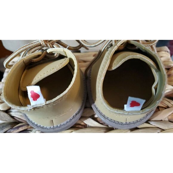 Build A Bear Timberland Boots - Picture 4 of 4